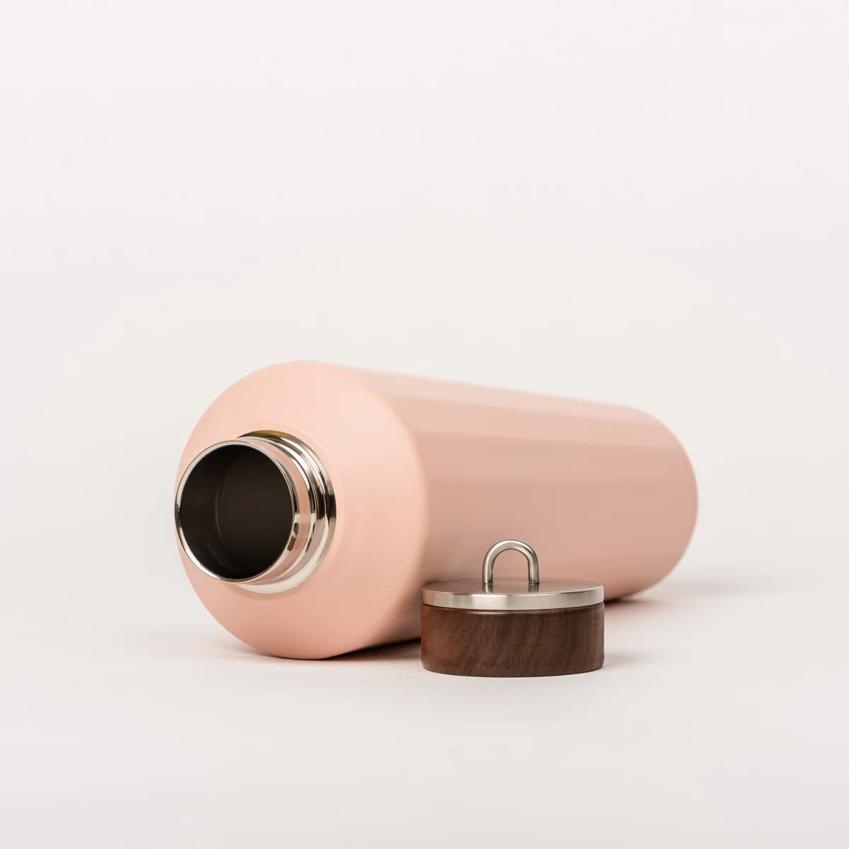 25oz. Vacuum Insulated Stainless Steel Cooler/ Travel Bottle - Image 3
