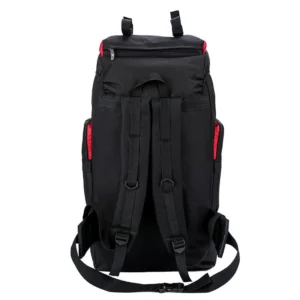 80l Waterproof Hiking Camping Backpack Climbing Travel Outdoor Rucksack Bag Pack